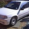 106 Rallye 1.3 (50)